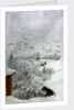 Switzerland by William Lionel Wyllie