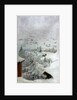 Switzerland by William Lionel Wyllie