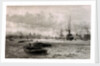 Greenwich by William Lionel Wyllie