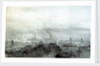 Greenwich, looking towards London by William Lionel Wyllie