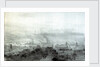 Greenwich, looking towards London by William Lionel Wyllie