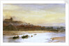 Whitby by William Lionel Wyllie