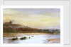 Whitby by William Lionel Wyllie