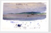Lough Swilly by William Lionel Wyllie