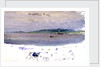 Lough Swilly by William Lionel Wyllie