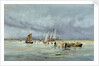 Margate by William Lionel Wyllie