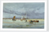 Margate by William Lionel Wyllie
