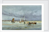 Margate by William Lionel Wyllie