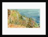 A View of a Castle or Château Beside Water by William Lionel Wyllie