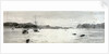 Oban by William Lionel Wyllie