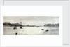 Oban by William Lionel Wyllie