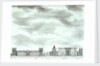 View of the Royal Hospital, Greenwich by John Charnock