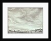 View of Woolwich Common and Sevendroog Tower by John Charnock