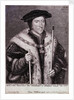 Thomas Howard, Duke of Norfolk by Hans Holbein
