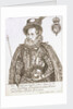 James I (1566-1625) by Laurence Johnson