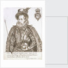 James I (1566-1625) by Laurence Johnson