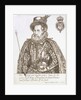 James I (1566-1625) by Laurence Johnson