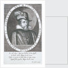 James I (1566-1625) by C. G.