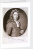 Tompion Automatopaeus, clockmaker by Godfrey Kneller