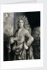 Matthew, First Baron Aylmer (1658-1720) by unknown