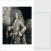 Matthew, First Baron Aylmer (1658-1720) by unknown