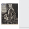 Dudley Woodbridge by Godfrey Kneller