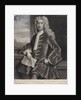 Dudley Woodbridge by Godfrey Kneller