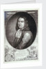 John Sheffield, Earle of Mulgrave by Godfrey Kneller