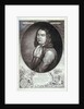 John Sheffield, Earle of Mulgrave by Godfrey Kneller