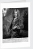 Admiral Sir John Jennings (1664-1743) by Godfrey Kneller