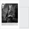 Admiral Sir John Jennings (1664-1743) by Godfrey Kneller