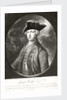 Commander James Wolfe by unknown