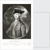 Commander James Wolfe by unknown