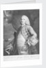 The Right Honble George Lord Anson by Joshua Reynolds