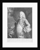 The Right Honble George Lord Anson by Joshua Reynolds