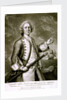 Captain Arthur Forrest, of HMS 'Augusta' by Vandeist