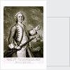 Captain Arthur Forrest, of HMS 'Augusta' by Vandeist