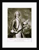 Captain Arthur Forrest, of HMS 'Augusta' by Vandeist