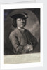 Hannah Snell (1723-1792) by James Wardell