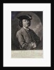 Hannah Snell (1723-1792) by James Wardell