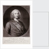 Sir Edward Hawke (1705-1781) by James Knapton