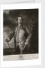 Augustus Keppel by Joshua Reynolds