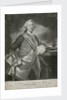 Sir George Pockock by Thomas Hudson