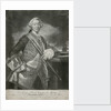 Sir George Pockock by Thomas Hudson