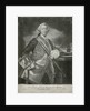 Sir George Pockock by Thomas Hudson