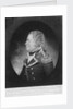 Captain George Westcott by E. Bell