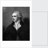 Hon. Charles Francis Greville, 1749-1809 by Henry Meyer