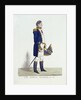 Sir Murray Maxwell Kt CB by Robert Dighton