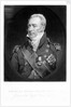 Admiral Sir Richard Goodwin Keats. G C B. Governor of the Royal Hospital, Greenwich by John Jackson