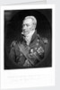 Admiral Sir Richard Goodwin Keats. G C B. Governor of the Royal Hospital, Greenwich by John Jackson